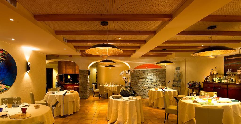 Albergo Costantini Tarcento Exterior foto