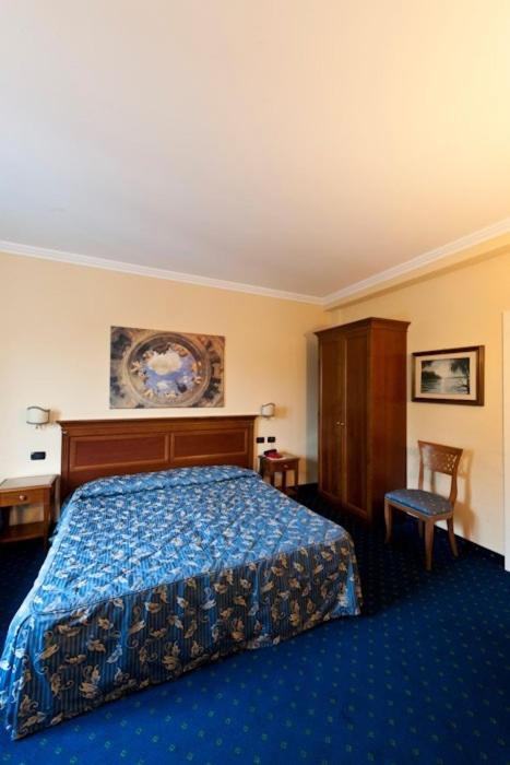 Albergo Costantini Tarcento Exterior foto