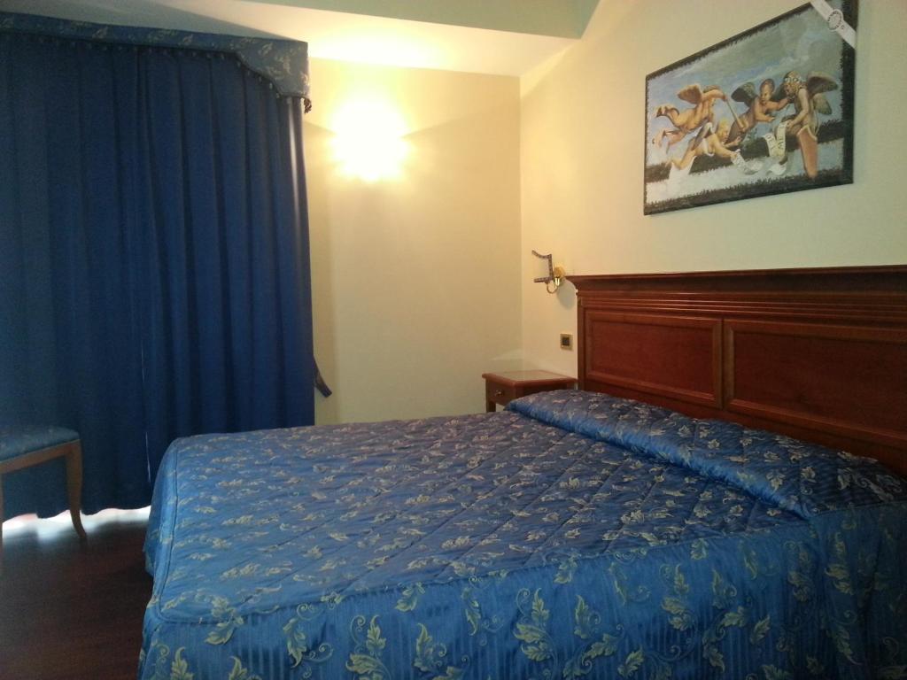 Albergo Costantini Tarcento Zimmer foto