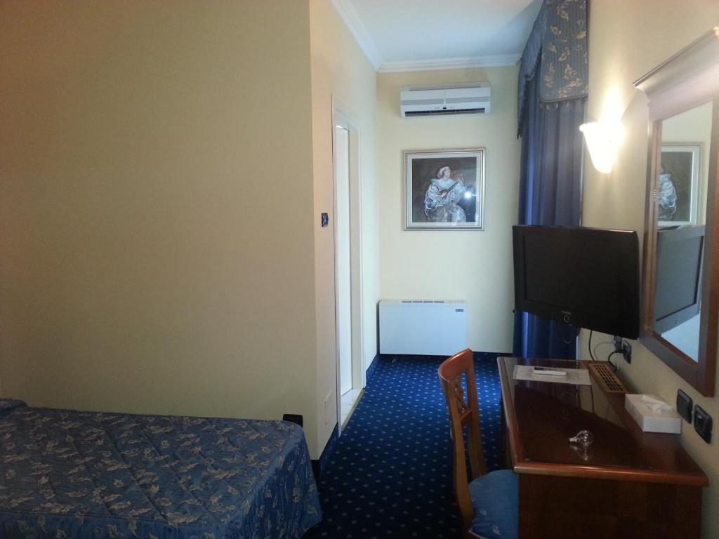 Albergo Costantini Tarcento Zimmer foto