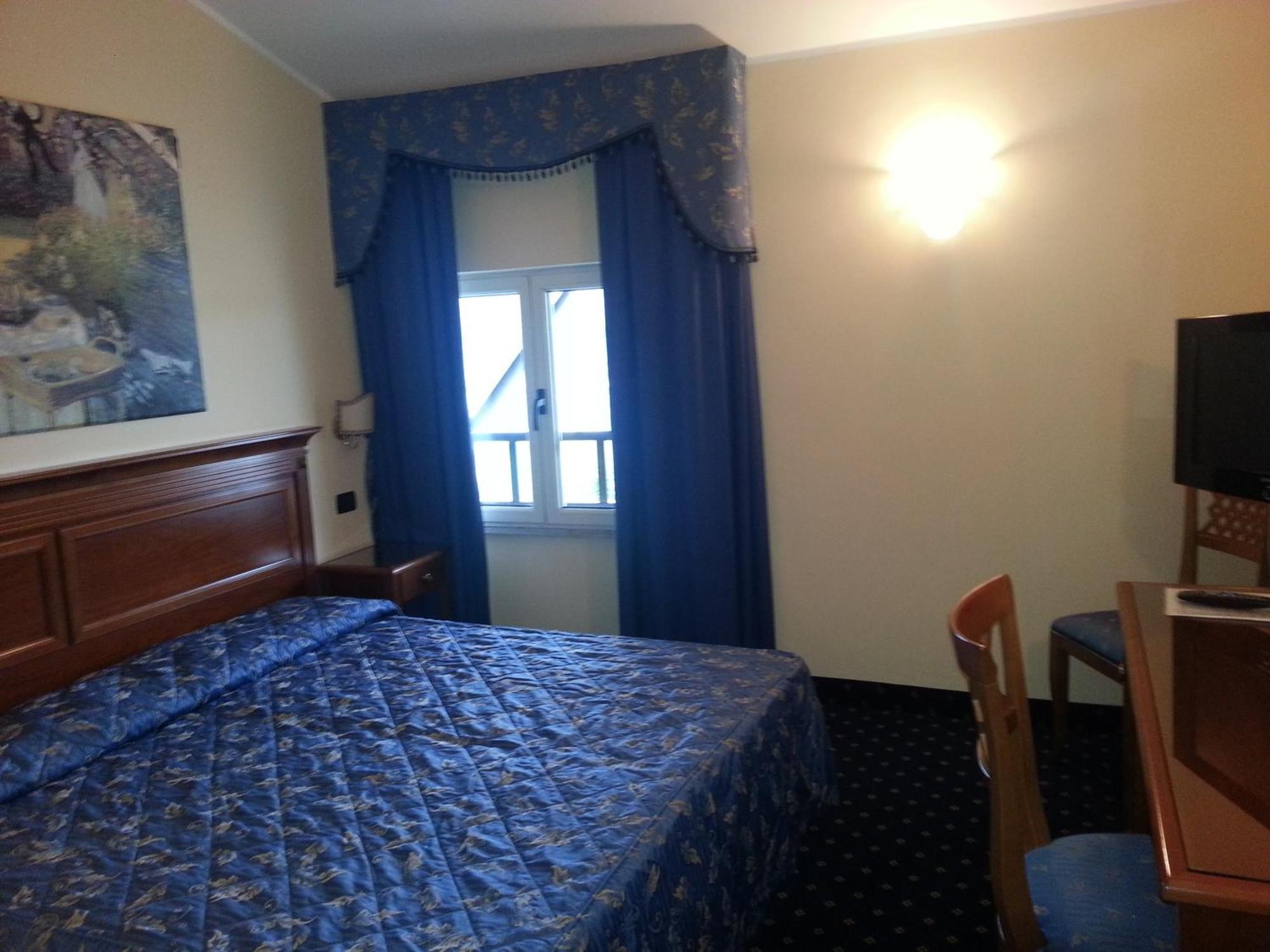 Albergo Costantini Tarcento Exterior foto