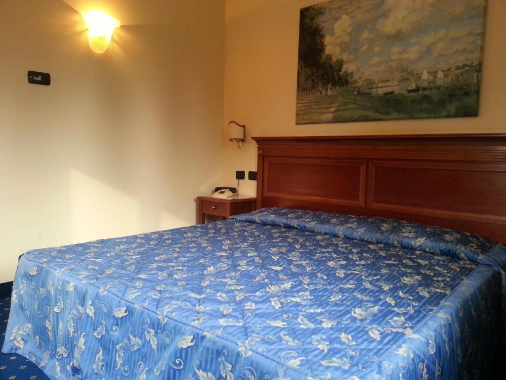 Albergo Costantini Tarcento Zimmer foto