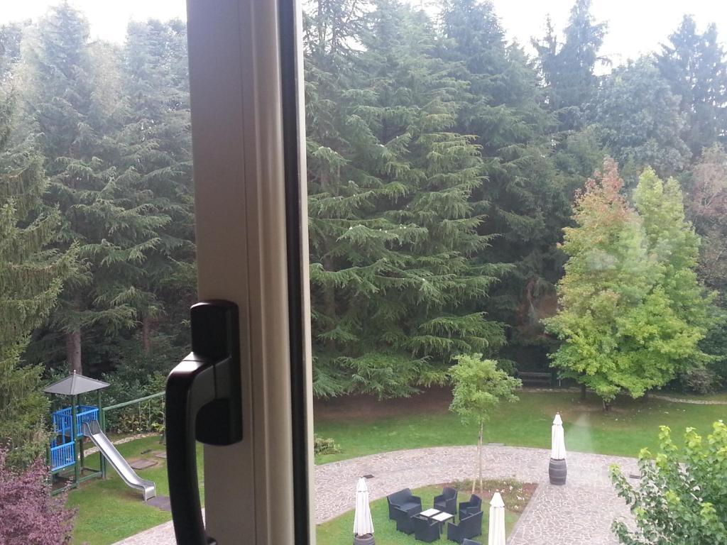 Albergo Costantini Tarcento Zimmer foto
